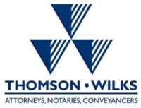 Thomson wilks attorneys