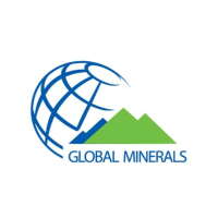 Global natural minerals