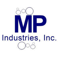 M p industries, inc.
