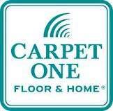Glines carpet one floor & home