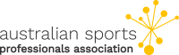 Australian sports professionals association (aspa)