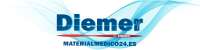 Diemer s.l.- distribución de equipamientos médicos y de emergencias