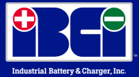 Georgia industrial battery