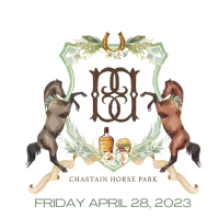 Chastain horse park