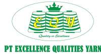Pt excellence qualities yarn