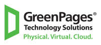 Greenpages interactive