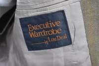 Executive wardrobe by lou deal
