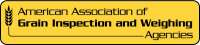 American association of grain inspection & weighing agencies