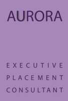 Aurora busse  |  executive search