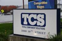 Total component solutions