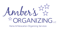 Amber's organizing, llc