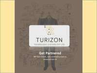 Turizon Technology Systems Pvt Ltd
