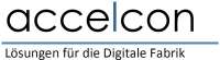 Accelcon consulting - lösungen für die digitale fabrik