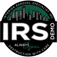 Interior removal specialist