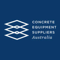 Concrete equipment suppliers australia pty ltd