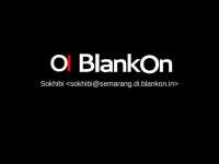 Blankon linux