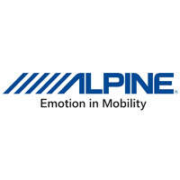 Alpine electronics france