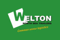 Welton north sea trailers b.v.
