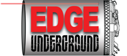 Edge underground