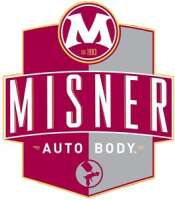 Misner auto body inc