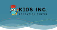 Kids educational center i inc