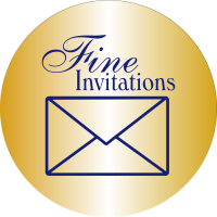 Fine invitations