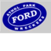 Athol park ford wreckers
