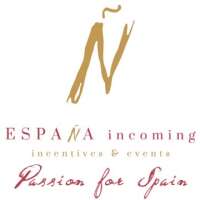 España incoming & incentives