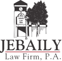Jebaily law firm