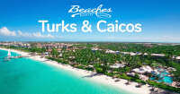 Beaches Turks & Caicos Resorts & Spa