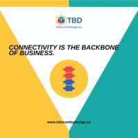 Tbd telecom by design inc.