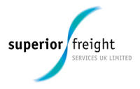 Superior freight services, inc.