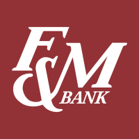 F&m bank of nc