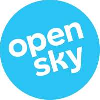 Open sky concepts