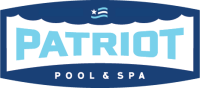 Patriot pool and spa