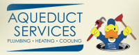 Aqueduct services plumbing, heating, & air conditioning