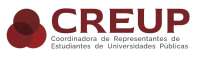 Creup - coordinadora de representantes de estudiantes de universidades públicas