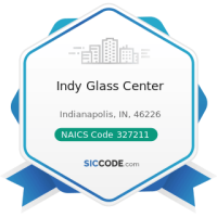 Indy glass center