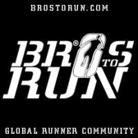 Brostorun global runner community