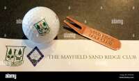 The Mayfield Sand Ridge Club