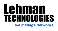 Lehman technologies