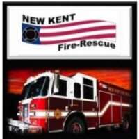 New kent county fire dept
