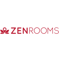 Zen rooms