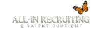 All-in recruiting & talent boutique