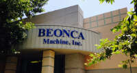 Beonca machine co