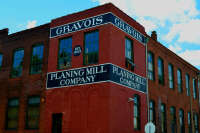 Gravois planing mill co