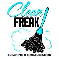 Clean freak cleaning services