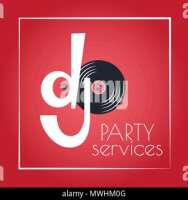 Dj party service