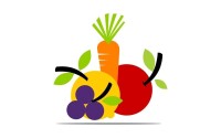 Obst und gemüseladen