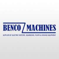 Benco machines cc